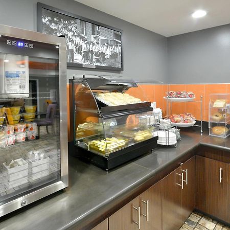 Inn At Clemson Εξωτερικό φωτογραφία