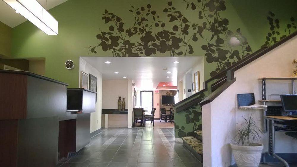 Inn At Clemson Εξωτερικό φωτογραφία