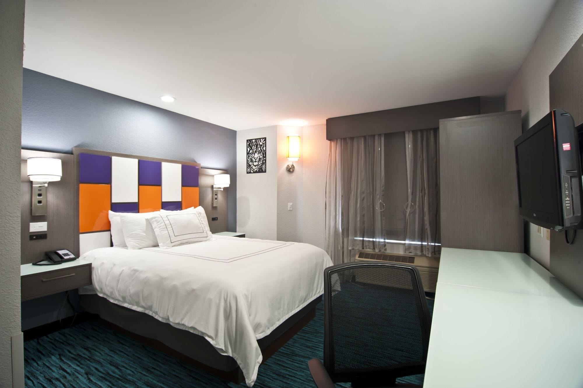 Inn At Clemson Δωμάτιο φωτογραφία