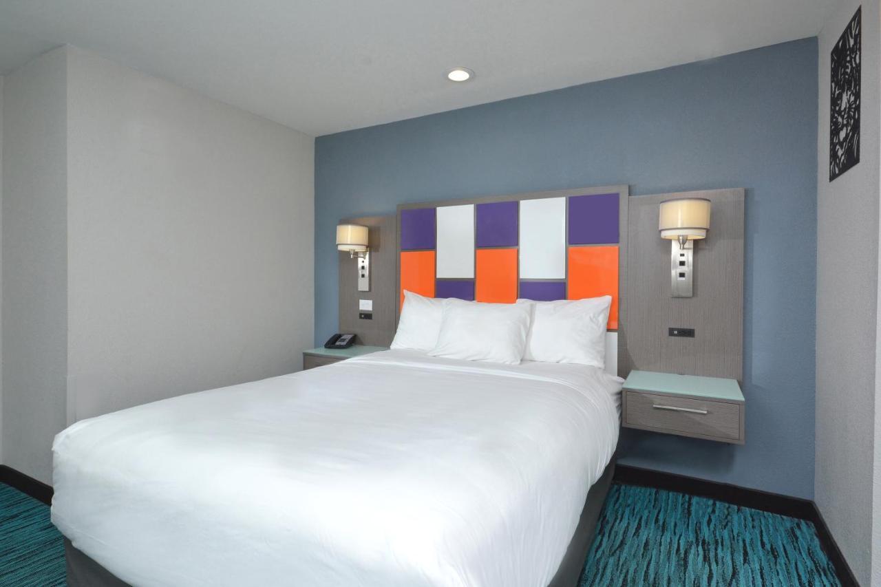 Inn At Clemson Εξωτερικό φωτογραφία