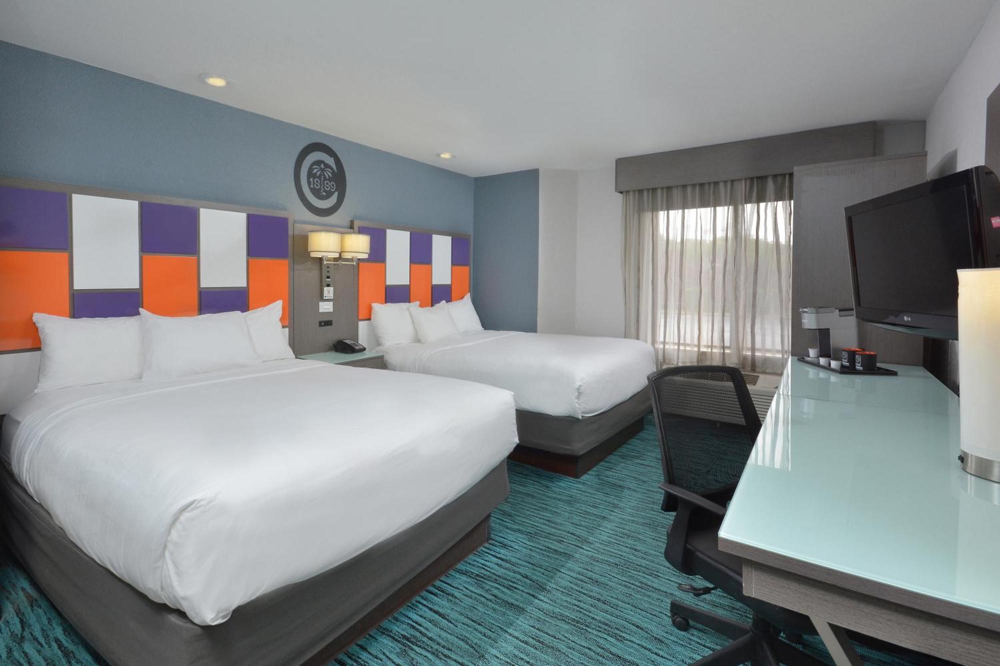 Inn At Clemson Εξωτερικό φωτογραφία
