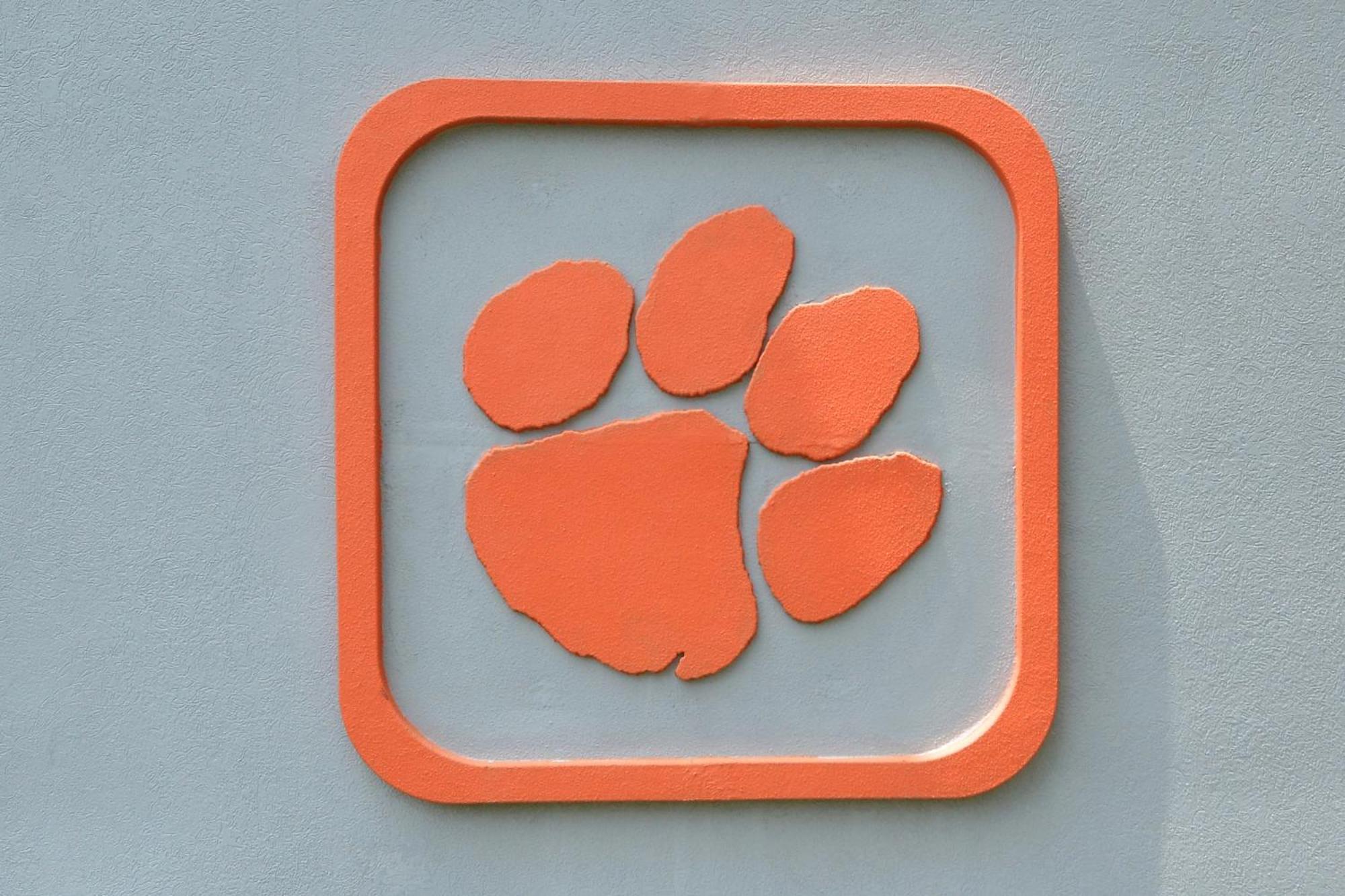 Inn At Clemson Εξωτερικό φωτογραφία